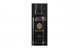 Ossoro Pista Classic   Glass Bottle  30 millilitre